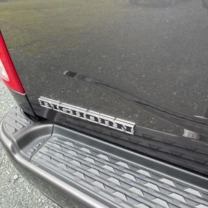 2021 RAM 3500 BIG HORN — миниатюра 21