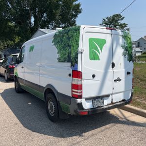 2011 Mercedes-BENZ SPRINTER 2500 照片 5