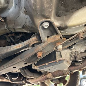 2013 Subaru OUTBACK 2.5I LIMITED — миниатюра 27