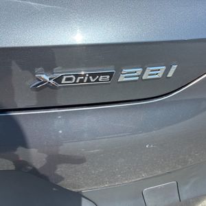 2019 BMW X2 XDRIVE28I — миниатюра 23
