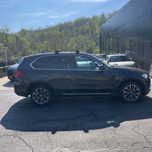 BMW X5 XDRIVE35I - 10