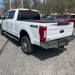 FORD F-250 SUPER DUTY LARIAT - 5