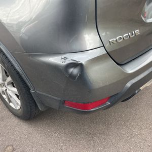 صورة مصغرة 58 لـ 2018 Nissan ROGUE SV