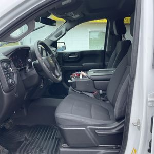 صورة مصغرة 32 لـ 2020 Chevrolet SILVERADO 1500 CUSTOM