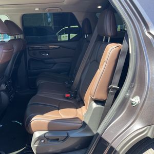 صورة مصغرة 34 لـ 2023 Honda PILOT ELITE