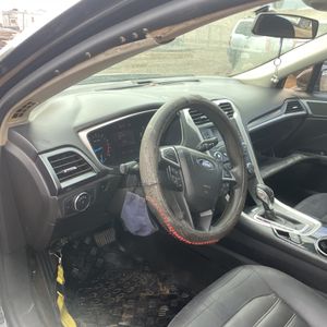 2014 FORD FUSION SE 缩略图 36