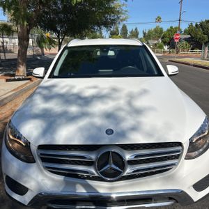 2017 Mercedes-BENZ GLC 缩略图 15