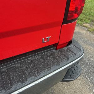 صورة مصغرة 23 لـ 2015 Chevrolet SILVERADO 1500 LT Z71