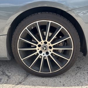 2021 Mercedes-BENZ C-CLASS thumbnail 18