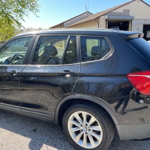 BMW X3 XDRIVE28I - 6