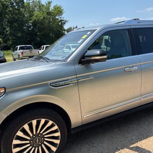 صورة 2 لـ 2020 Lincoln NAVIGATOR L RESERVE