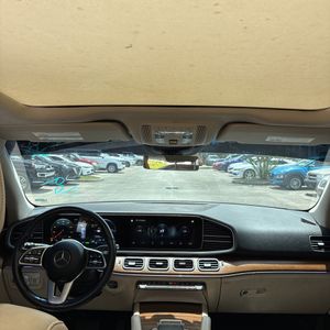2023 Mercedes-BENZ GLE — миниатюра 37