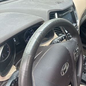 2017 Hyundai SANTA FE SE — миниатюра 62