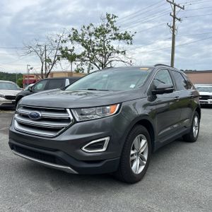 FORD EDGE SEL - 1