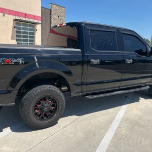 FORD F-150 XLT - 9