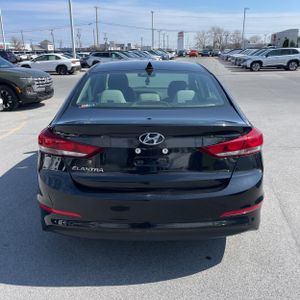 HYUNDAI ELANTRA VALUE EDITION - 7