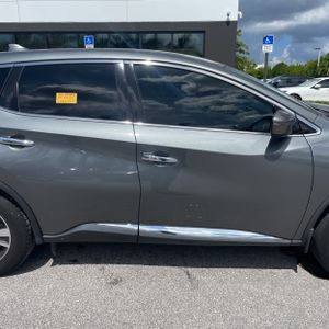 صورة مصغرة 11 لـ 2020 Nissan MURANO S