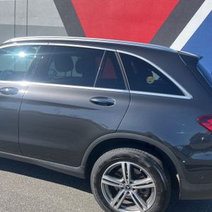 MERCEDES-BENZ GLC - 6