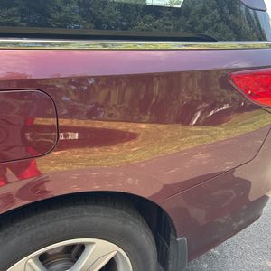 2019 Honda ODYSSEY EX 照片 58
