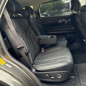 صورة 35 لـ 2024 Genesis GV80 3.5T