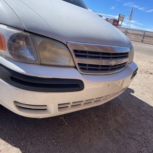 2005 Chevrolet VENTURE PLUS 缩略图 52