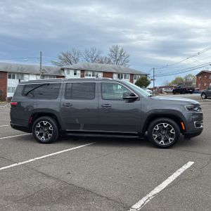 JEEP WAGONEER L SERIES III - 10