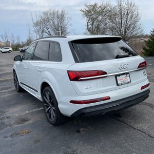 AUDI Q7 PREMIUM PLUS - 5