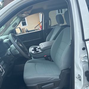 2019 RAM 1500 CLASSIC TRADESMAN — фото 32