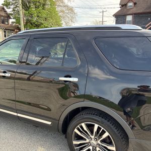 FORD EXPLORER PLATINUM - 6