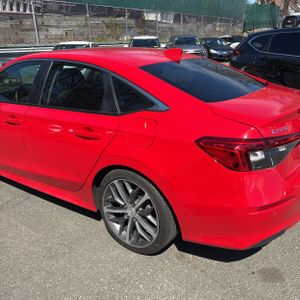 HONDA CIVIC TOURING - 6