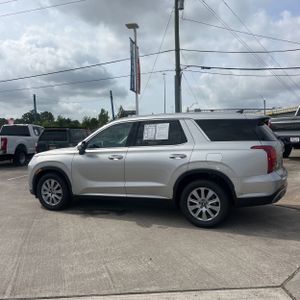 HYUNDAI PALISADE SEL - 3