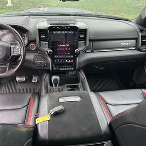 2023 RAM 1500 TRX thumbnail 41