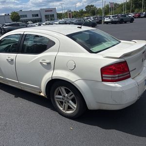 صورة مصغرة 52 لـ 2010 Dodge AVENGER R/T