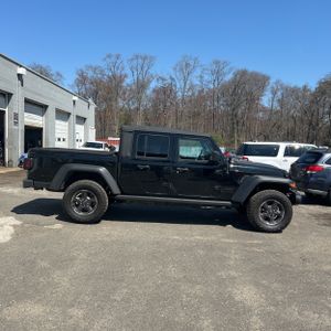 JEEP GLADIATOR SPORT - 10