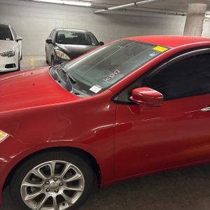 2013 Dodge DART LIMITED photo 2