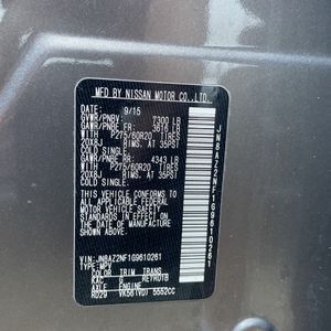 صورة مصغرة 53 لـ 2016 Infiniti QX80 BASE