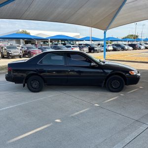صورة 10 لـ 1999 Toyota CAMRY LE