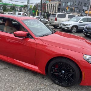 2023 BMW M2 BASE 缩略图 13