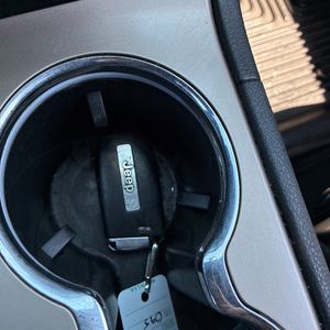 2015 JEEP GRAND CHEROKEE ALTITUDE — миниатюра 47