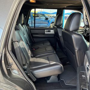 صورة مصغرة 35 لـ 2016 FORD EXPEDITION LIMITED