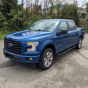 FORD F-150 XL - 1