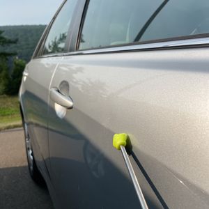 2009 Toyota CAMRY LE 缩略图 61