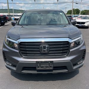 صورة مصغرة 14 لـ 2023 Honda RIDGELINE RTL