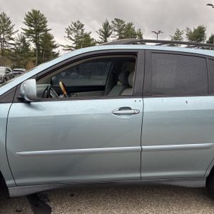 LEXUS RX 350 BASE - 4