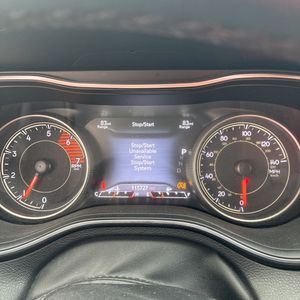 2019 JEEP CHEROKEE TRAILHAWK — миниатюра 39