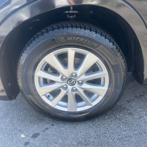 2016 Mazda CX-5 TOURING — миниатюра 17
