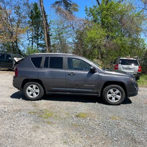 JEEP COMPASS SPORT - 10