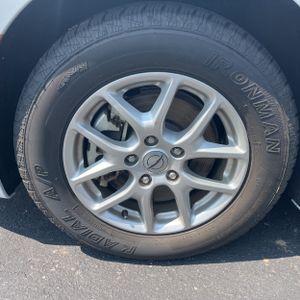 2024 Chrysler VOYAGER LX — фото 15