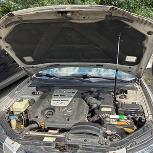 صورة 42 لـ 2007 Hyundai SONATA LIMITED