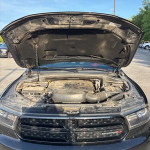 2018 Dodge DURANGO GT 缩略图 46